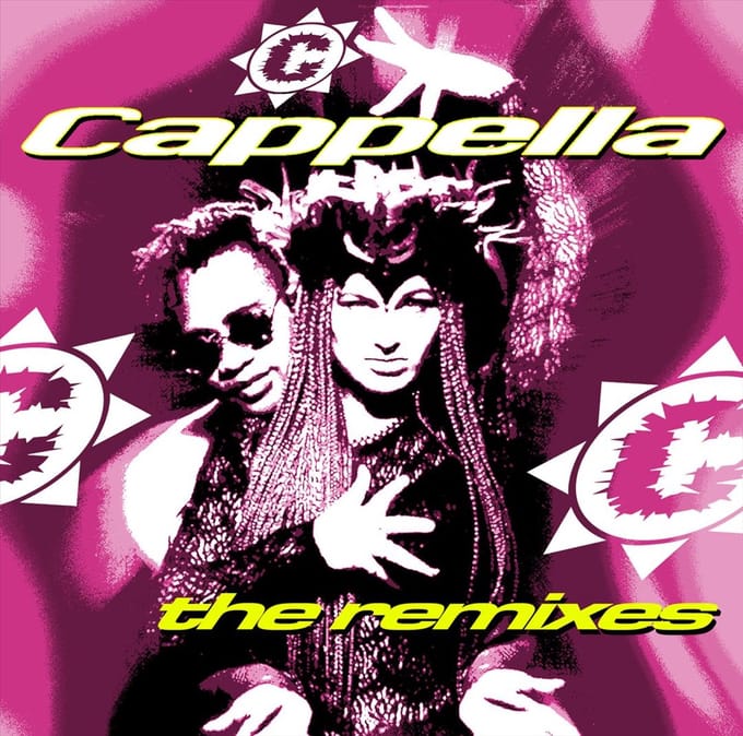 Remixes
