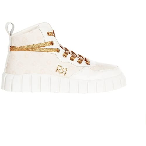 Hoge Sneakers Rinascimento CAL0006587003