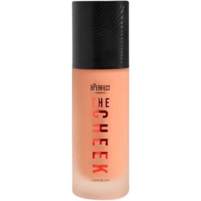 BPERFECT Make-up gezicht Vloeibare Blush Dames 20 ml