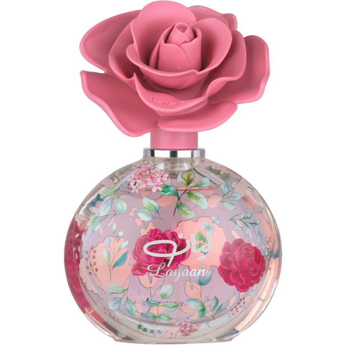 Lattafa - Layaan Eau de Parfum - 75ml