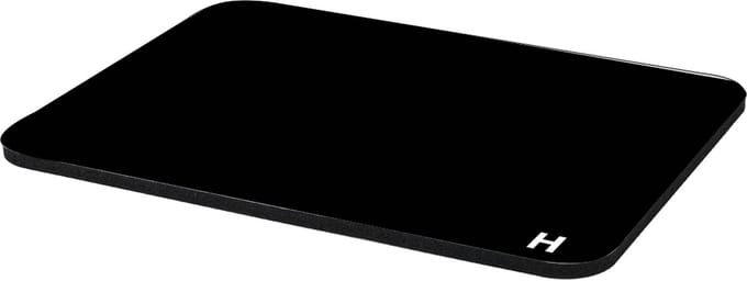 ®Huurdies - Muismat - 25x19cm