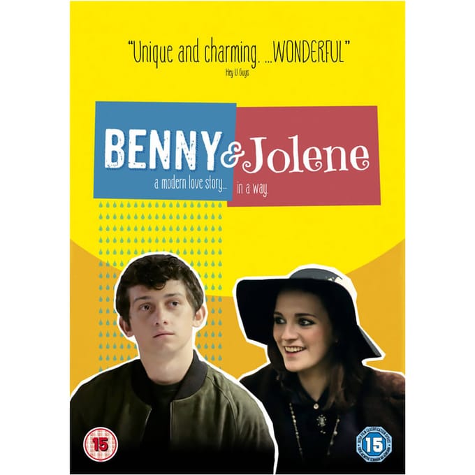 Benny and Jolene