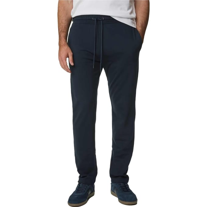 Kruze Heren Open Hem Joggers