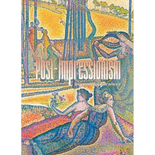 Post-Impressionism - Jean-Rémi Touzet