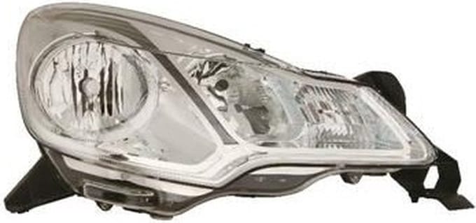 VanWezel 0952962 - Phare double avant droit pour Citroen Ds3 de 04/2010 à 2015