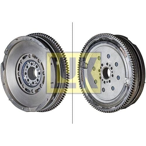 Schaeffler Luk Vliegwiel LUK 415 0279 10