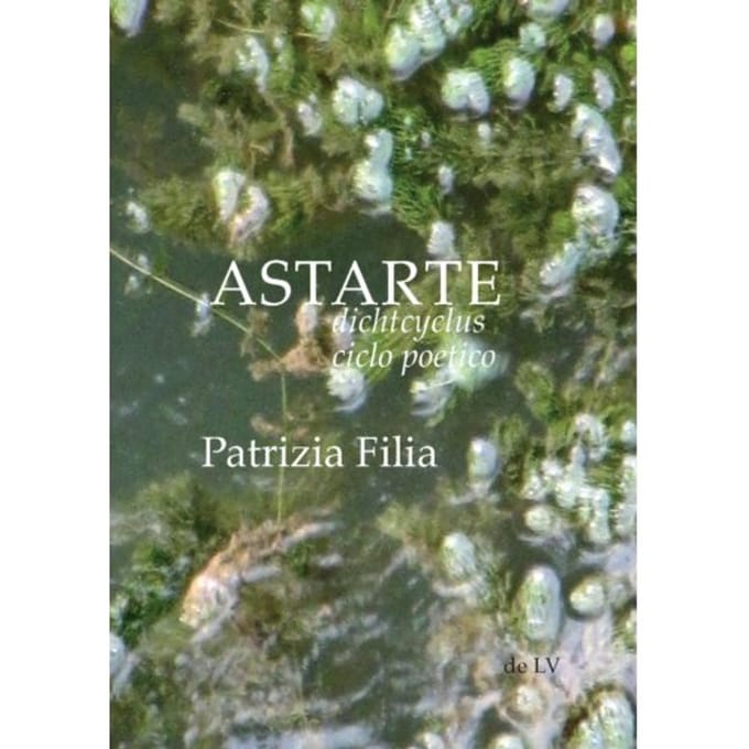 Astarte - Patrizia Filia