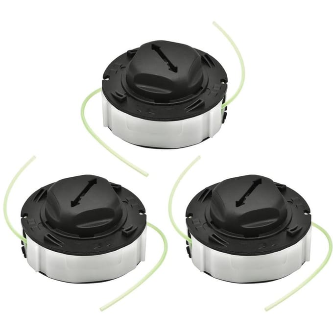 3 Stuks C3-2 Vervangingsspoel voor Stihl FSA 57 met AutoCut C3-2 Weed Eater Kop