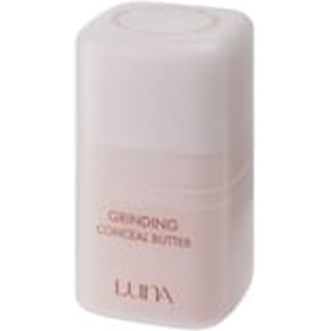 LUNA - Grinding Conceal Butter - 3 Colors #02 Ivory