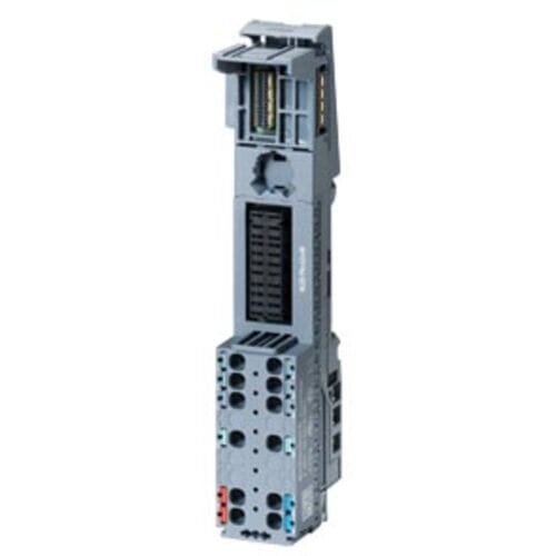 Siemens 6ES7193-6BP20-0BC1 6ES71936BP200BC1 PLC-klem 120 V/DC