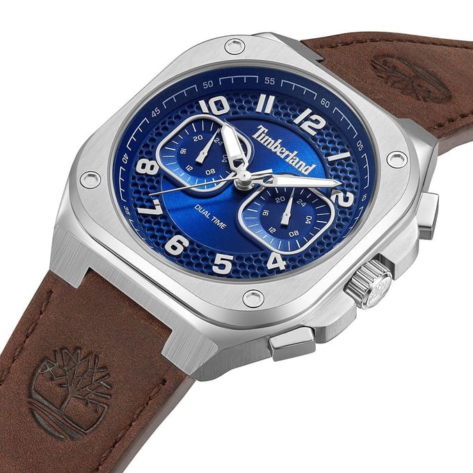 Timberland TDWGF0055003 Mackinac Horloge