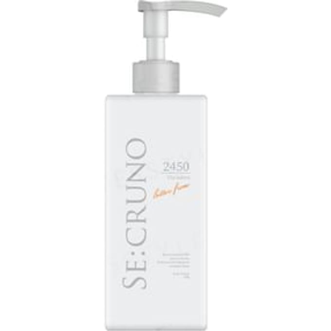SE:CRUNO - Body Cream Siaradela 2450 195g