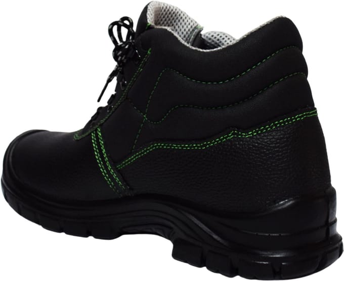 Budget Werkschoen Elevon Boston S3 maat 41