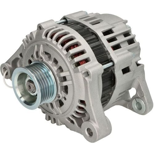 Driefasige generator PULSAR ROTATING ELECTRICS PSR10691