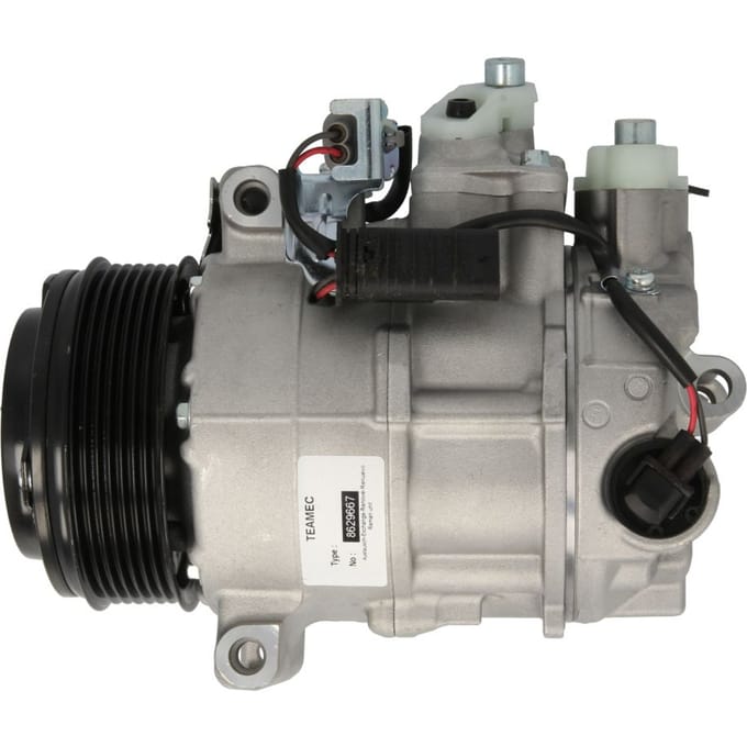 Compressor airconditioning TEAMEC TM8629667