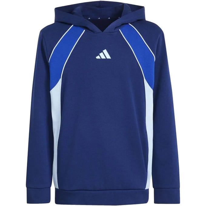 adidas  Sweaters COLOR BLOCK HOODIE