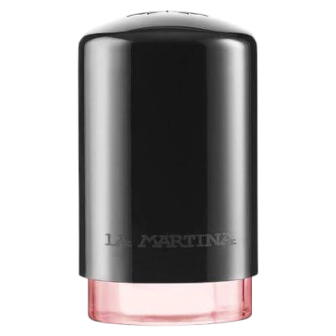 La Martina, Nude Amber Intense, Eau De Cologne, Unisex, Fles, 80 ml