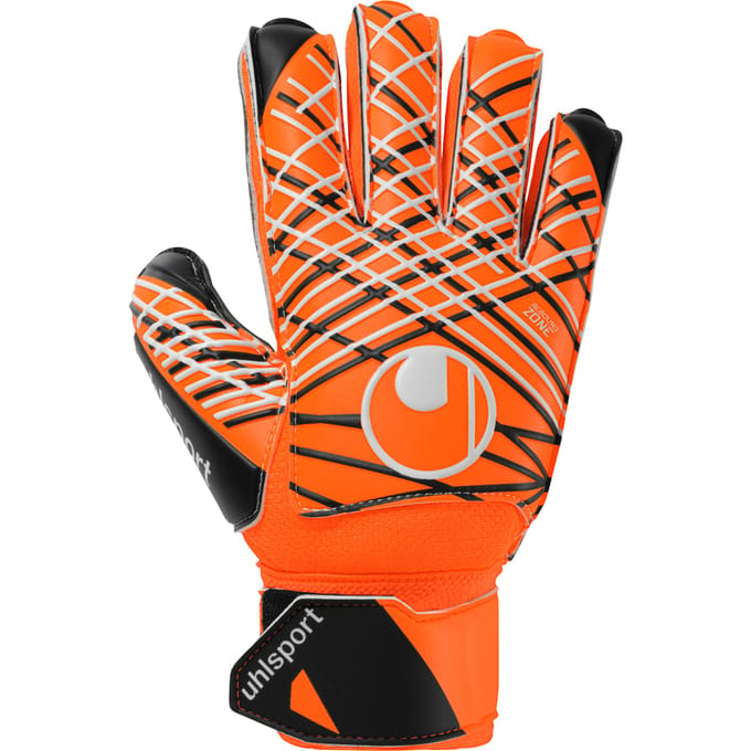 Uhsport Soft Resist+ Flex Frame - Keepershandschoenen - Maat 5
