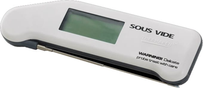 ETI - Sous Vide Thermapen® met Naaldvoeler