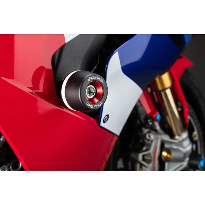 Beschermtampon Lightech Honda Cbr 1000 Rr-r Fireblade