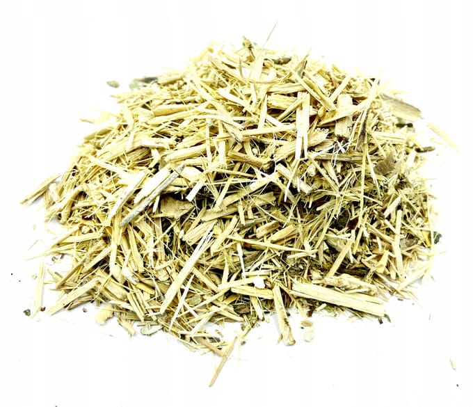 Eleuterococcuswortel Siberische Ginseng 500 G