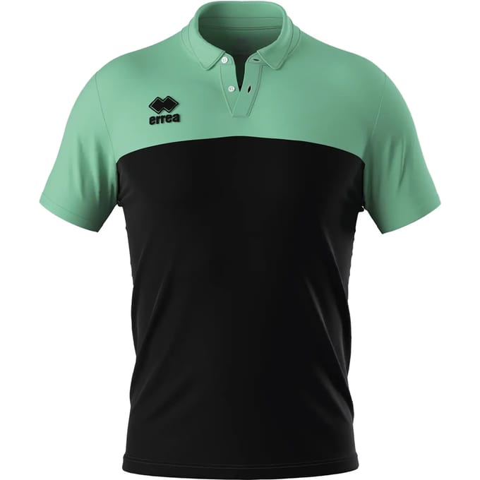 Polo Errea Bob Mc Jr - Sportswear - Kinderen