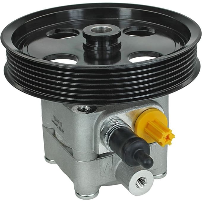 Hydraulische pomp, stuurinrichting MEYLE 514 631 0015