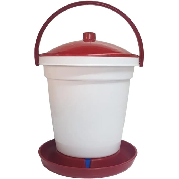 Emmer Kerbl PVC