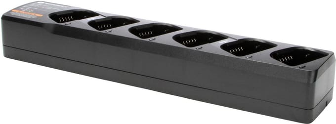 Motorola PMLN6385 groepslader/ laadstation voor XT420, XT460 en XT660 PMLN6385A