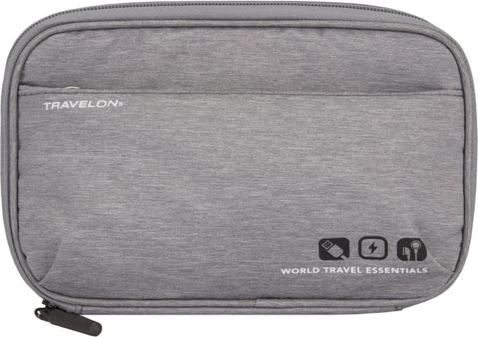 Travelon Tech Organizer