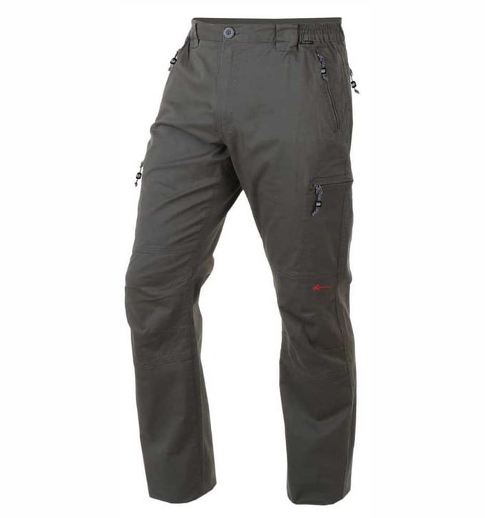 Newwood Brent Broek Groen 50 Man