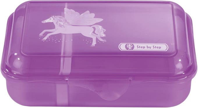 Step by Step Lunchbox 18 cm