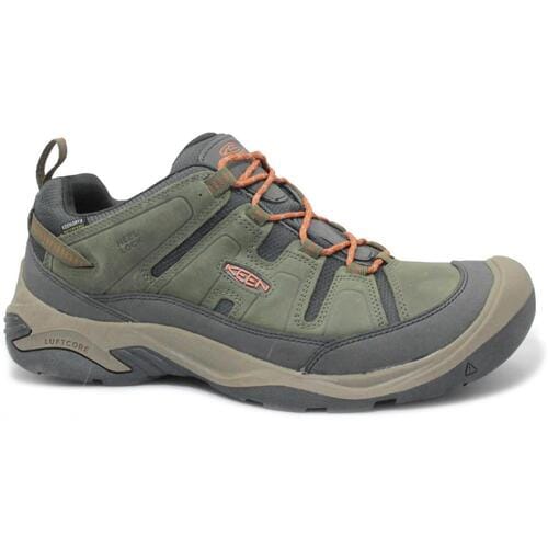 Trail Keen KEE-RRR-1026774-BO