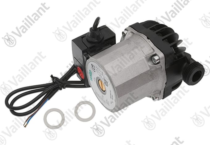 VAILLANT Pomp 0020174073 boilervulset, o.a. Vaillant-nr. , 0020178040
