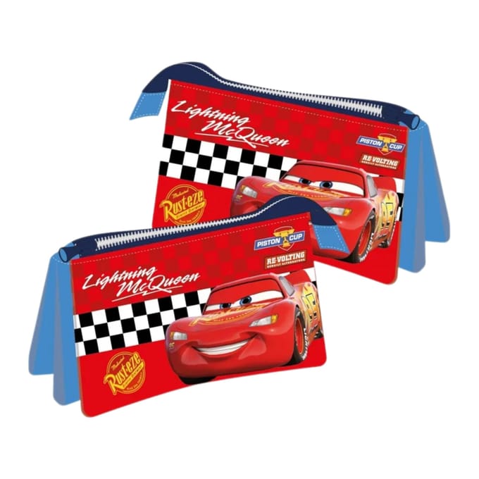 Cars etui