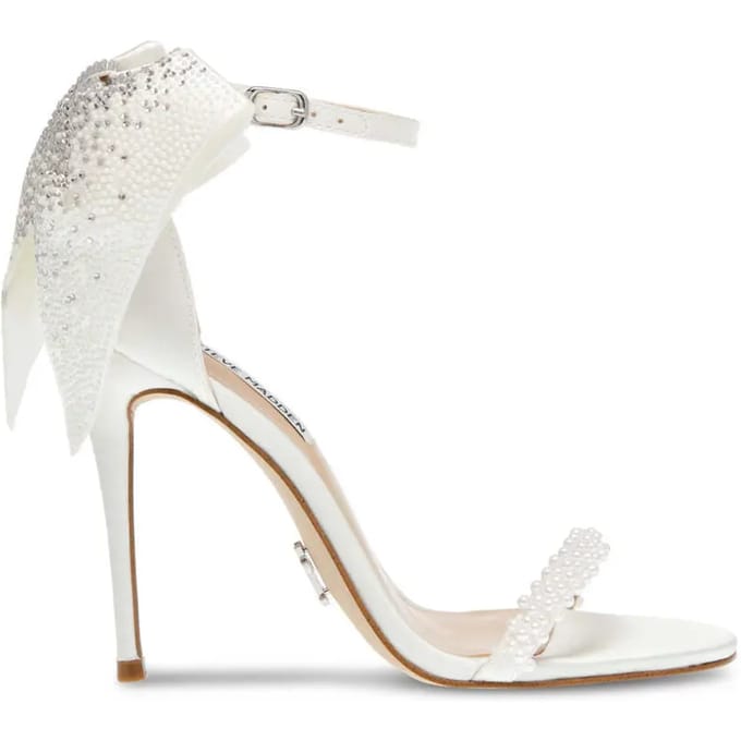 Damesschoenen Steve Madden Bellarosa-P