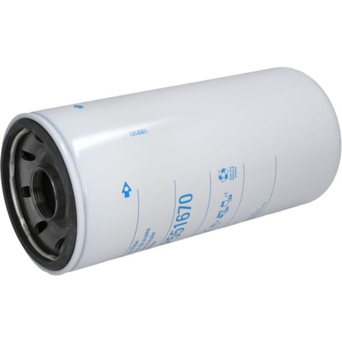 Oliefilter DONALDSON P551670