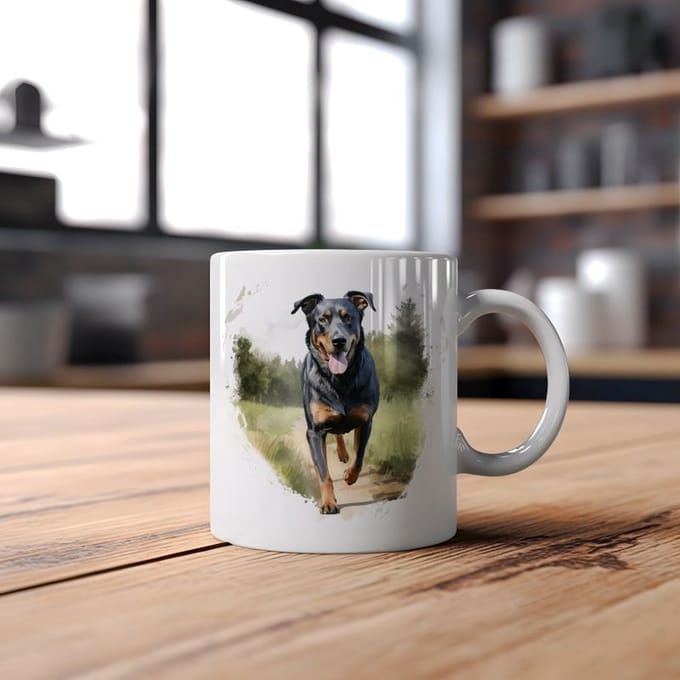 Mok Beauceron