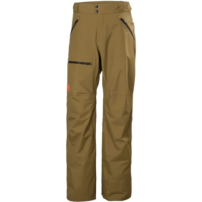 Cargo skibroek Helly Hansen Sogn