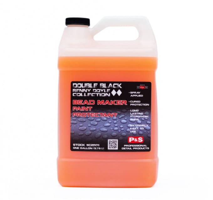 P&S beadmaker gallon