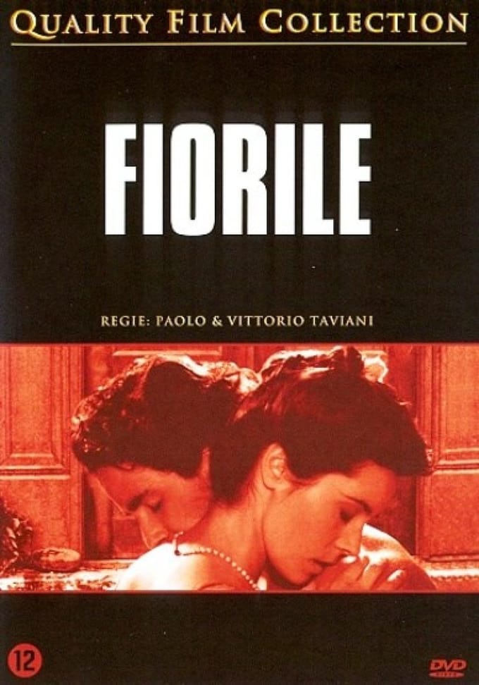 Speelfilm - Fiorile
