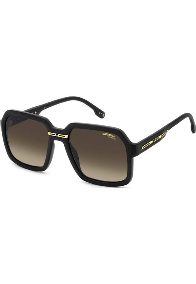 Carrera VICTORY C 08/S 003 Zonnebril - Heren - Mat zwart