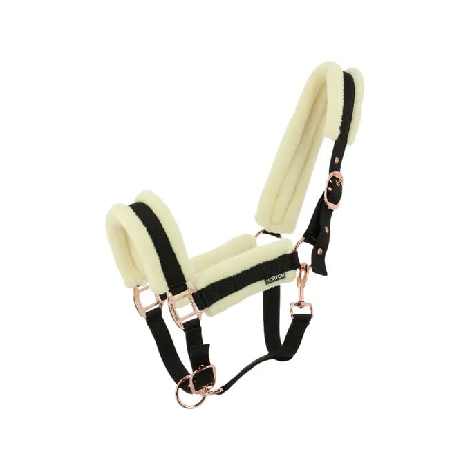 Halster voor paarden Norton Comfy