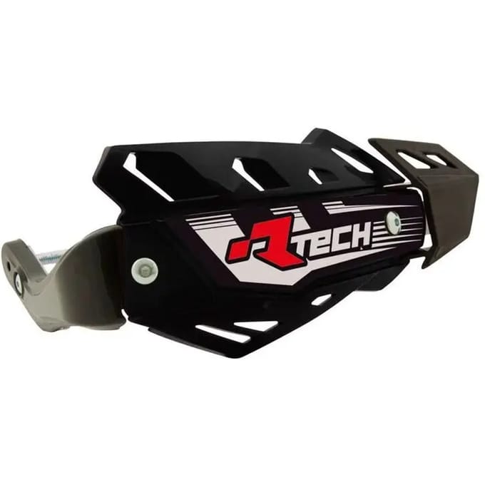 Motorfiets handbeschermers Racetech FLX Quad