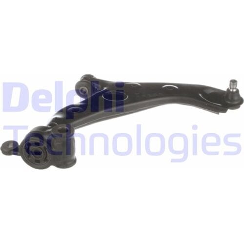 Draagarm, wielophanging DELPHI TC7801