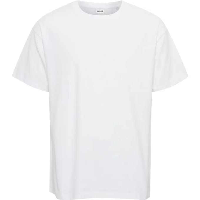 T-shirt Solid Cadel