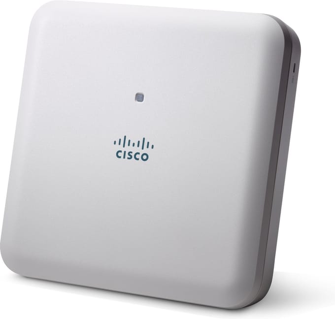 AP/802.11ac Wave 2 3x3:2SS Int Ant E