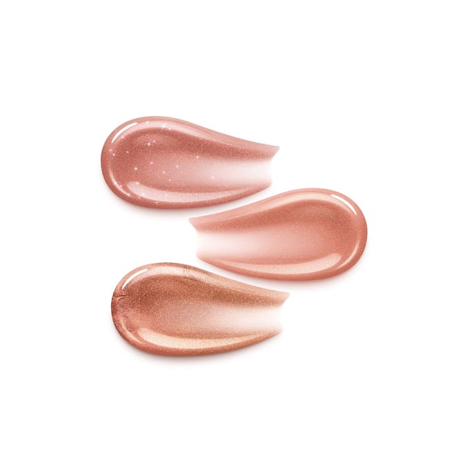 KIKO Milano Glossy Lip Trio 03