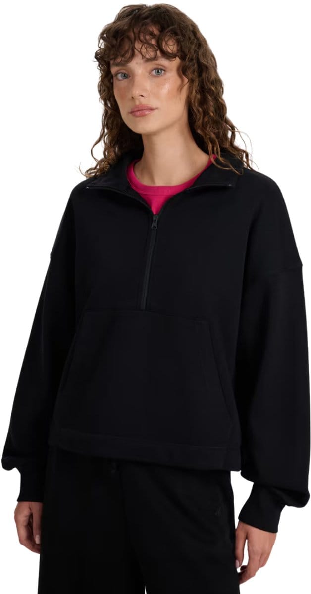 4F Sweater Dames Zwart - Maat S