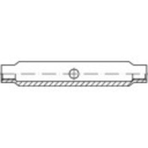 TOOLCRAFT Spanslot SP M24 1 stuk(s)
